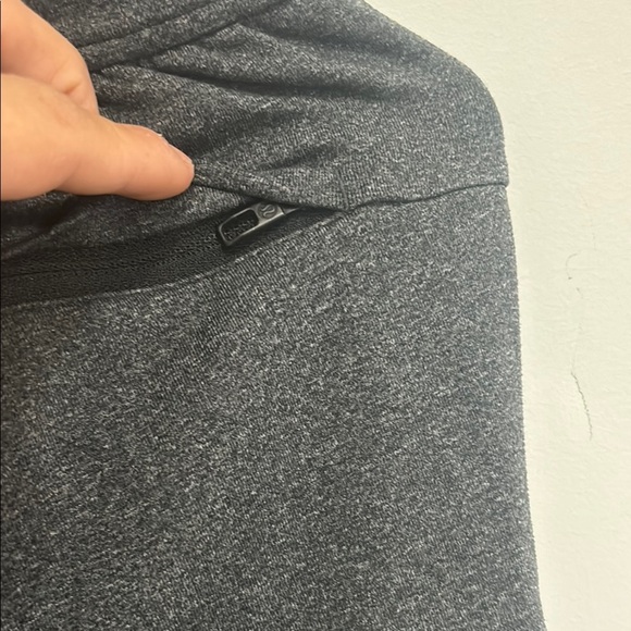 Lululemon Black Jogger Pants - Picture 3 of 4